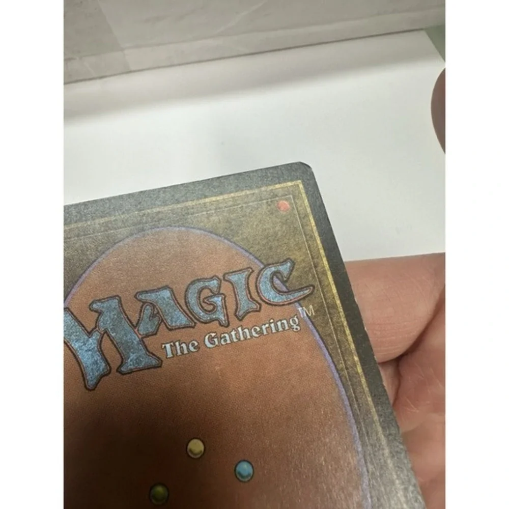Land Tax Legends Regular Japanese MP magic the gathering MTG ‎ vintage